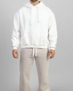 Unisex Oversized Hoodie