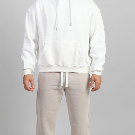 Unisex Oversized Hoodie