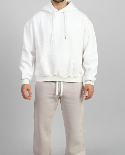 Unisex Oversized Hoodie