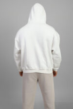 Unisex Oversized Hoodie - Image 3