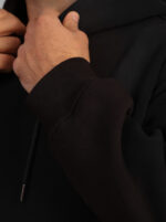 Unisex Oversized Hoodie - Image 4