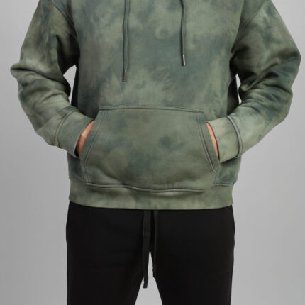 Unisex Oversized Hoodie