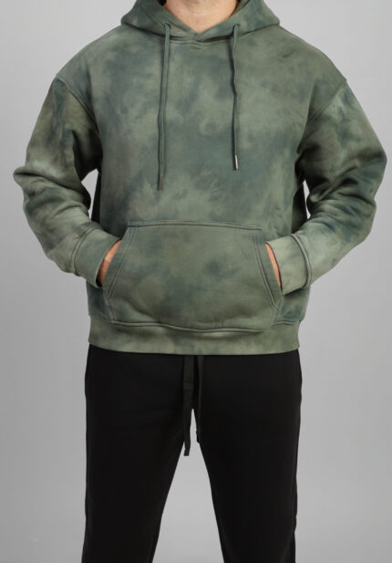 Unisex Oversized Hoodie