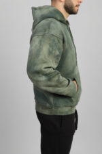 Unisex Oversized Hoodie - Image 2